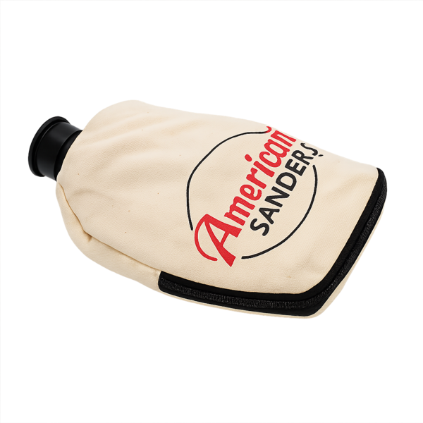 American Sanders SE7 / CE7 edger bag only will not fit regular edgers