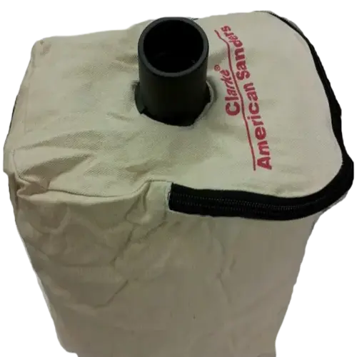 American Sanders Clarke EZ-8 / OBS-18 bag 53741A