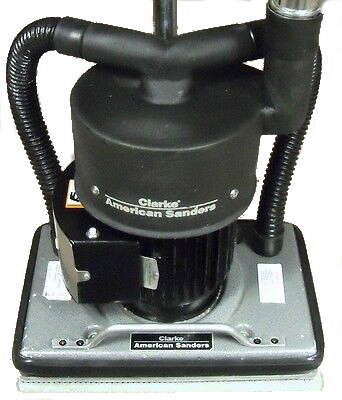 American Sanders OBS-18DC MOTOR, 1HP 115V/60HZ