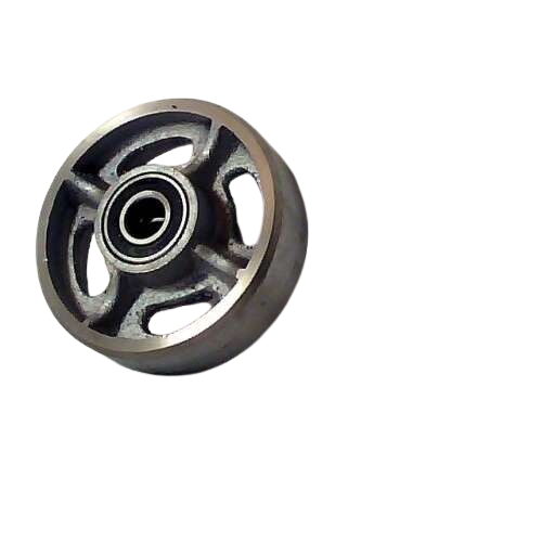 American Sanders American 8/12 Steel wheel 59928A..