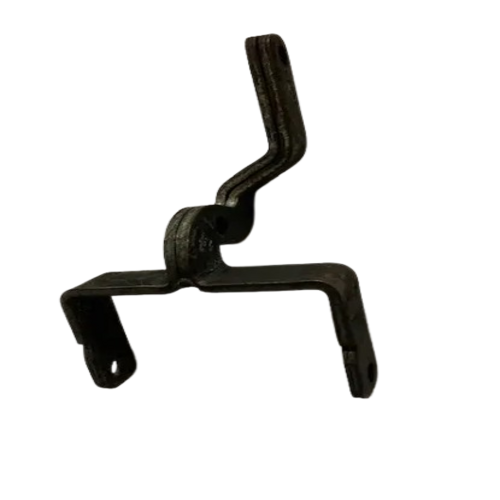 American Sanders Floorcrafter Lever Draw # 6 60393A