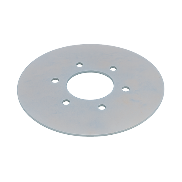 American Sanders Clarke SE-7 CE-7 Sanding steel disc Does not include velcro pad 61851A