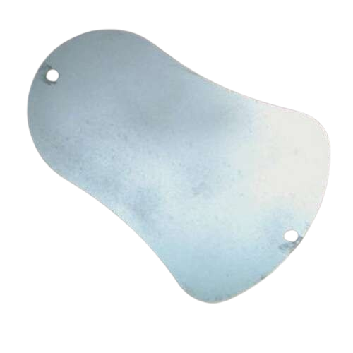 American Sanders Clarke American 12 Handle Bracket Cover 62609A