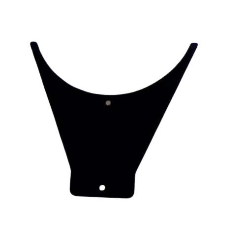 American Sanders 7E belt guard 64006A