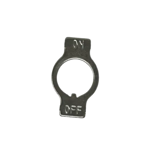 American Sanders B2 Plate - Switch CLA646302