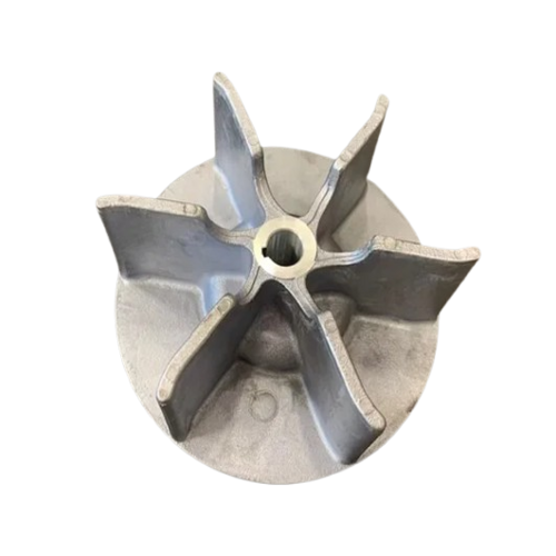 American Sanders EZ-8 impeller fan 65005A