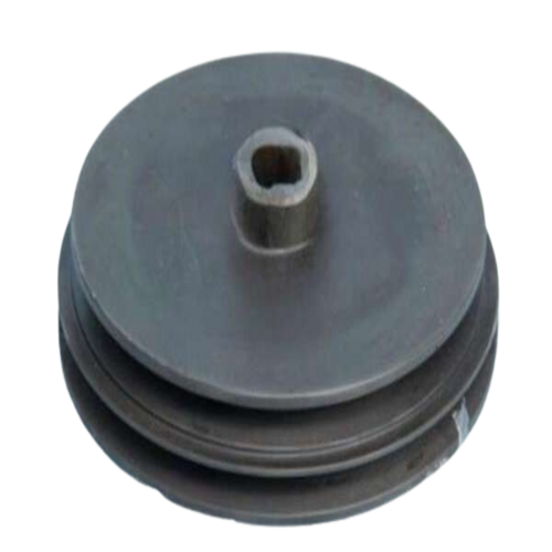 American Sanders American 12 drum pulley