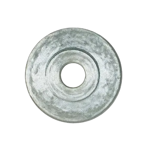 American Sanders American 12 Idler arm spacer washer 67816A