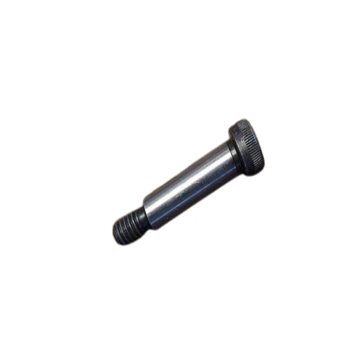 American Sanders Floorcrafter shoulder bolt 3/8" x 1 1/4" goes thru eyebolt to control handle 80035B