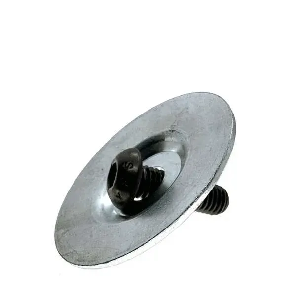 American Sanders Ce-7 Se-7 Edger Bolt 8Mm X 1.25 X 25Mm 80357A