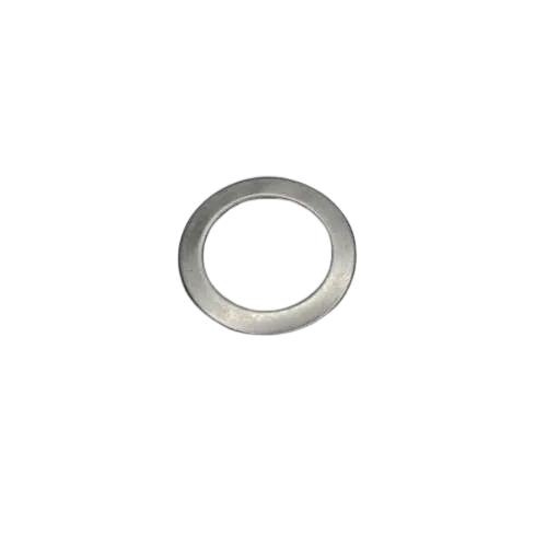 American Sanders Floorcrafter top roller wear washer / spacer fits into 20020A and 20018A