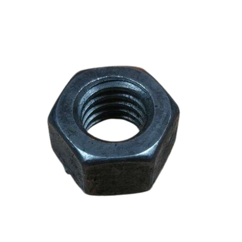 American Sanders American 8 / 12 fan shaft nut 7/16 x 14 LH nut. 99891A130