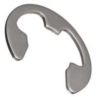 American Sanders EZ-8 Fan Shaft RING SNAP TA 5133-50 877307