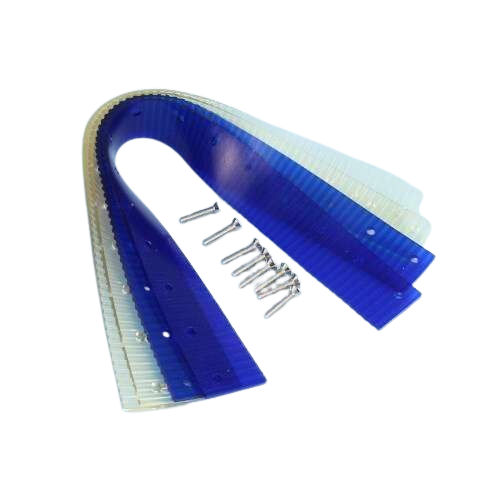 American Sanders Clarke Micromatic 14E squeegee blade kit set 440mm 17 pick up kit 9097353000