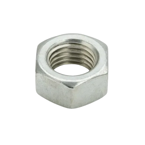 American Sanders American 12 Drum Pulley Nut 5/8 x 16