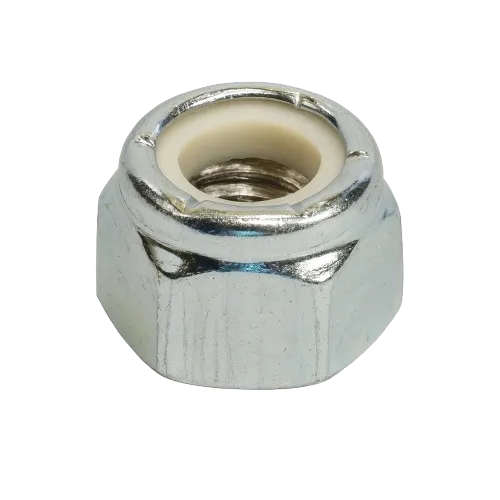 American Sanders Floorcrafter Fan Jam Nut 3/8 - 16 LH