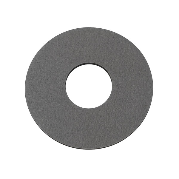 American Sanders Hydrasand 5" foam backer pad . grey face hook & loop sold individually AS003500