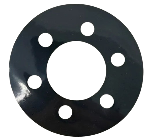 American Sanders Compass Hook 5" adhesive AS112000