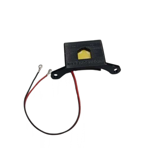 American Sanders B-2 LED Assembly E27