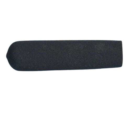 American Sanders EZ-8 7/8" black handle grip old # 34610A MP366900