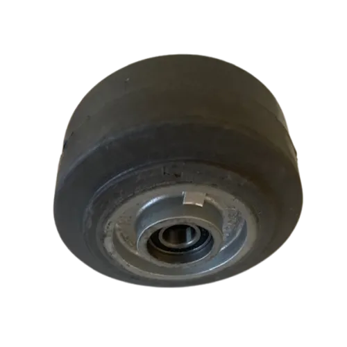 American Sanders FM 1700 WHEEL 5" X 2", CAST W/ BALL BEARING MP487400