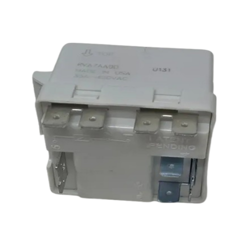 American Sanders FM1700 MOTOR RELAY-FM 1HP MP531000
