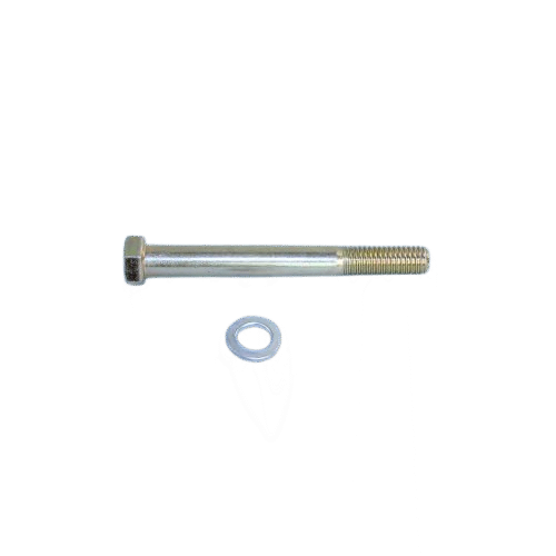 American Sanders Floorcrafter rear yoke shaft old # CLA60352A 60352A SA034000