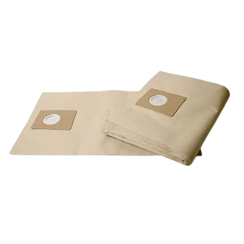 American Sanders Avac 12 Paper Dust Bags, Sold as Each