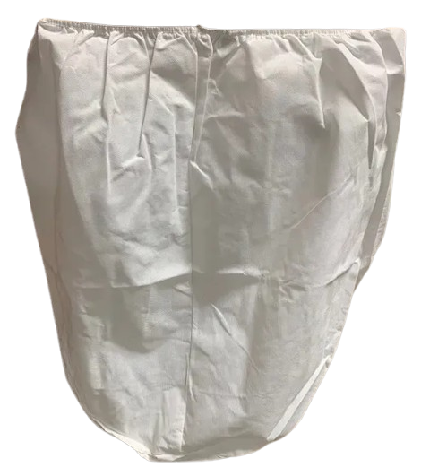 American Sanders AVAC-26 replacement Cloth Bags (Set of 3)