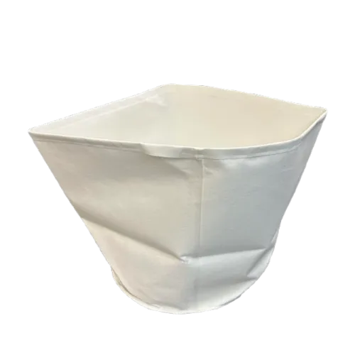 American Sanders Avac 26 Thick Polyester secondary bag CLATMB442055