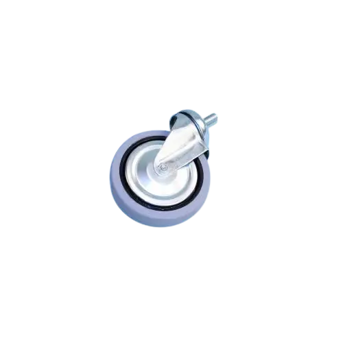 American Sanders Avac 26 front castor wheel #28 TMB442309