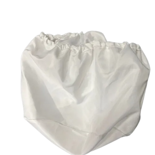 American Sanders AVAC 12-P nylon fliter bag, goes over filter basket TMB444991