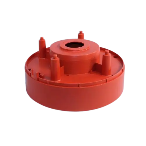 American Sanders Avac 12-P Red Grey Sleeve X Top Tmb445059