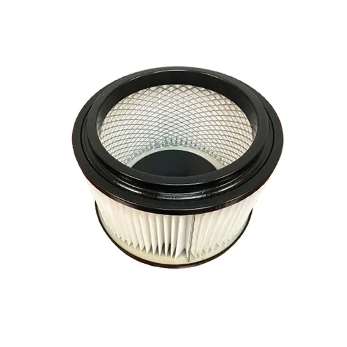 American Sanders 12-P vacuum round filter TMB445841