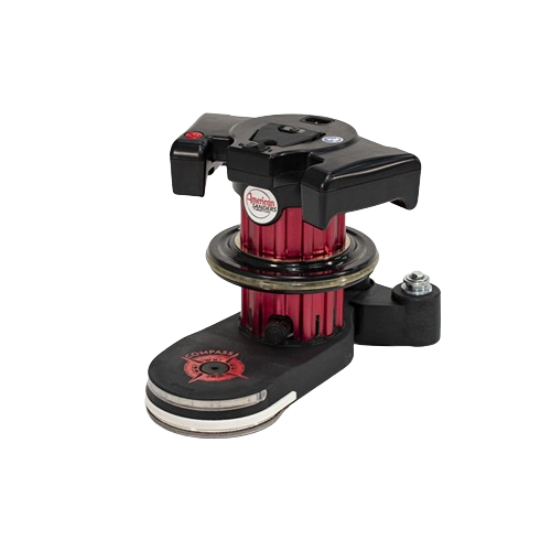 American Sanders Compass Edger, 115V 07235A