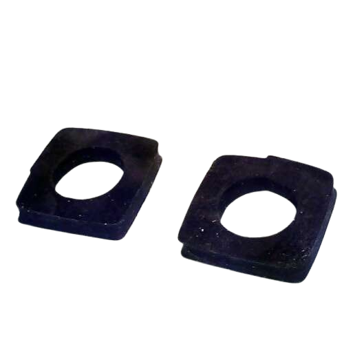 American Sanders F-87 504 rubber arm shock CS36