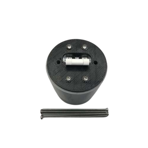 American Sanders F-89 Rotary conversion switch kit