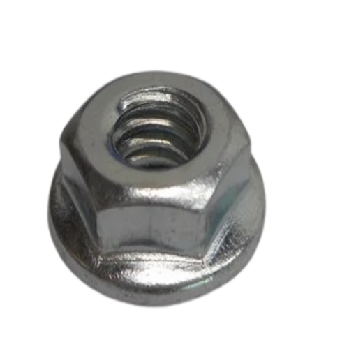 American Sanders Clarke Hardplate nut, Hold 2'' washer on