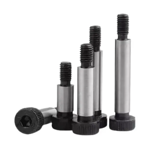 American Sanders Amer 12 swivel handle hex bolt 91259A619