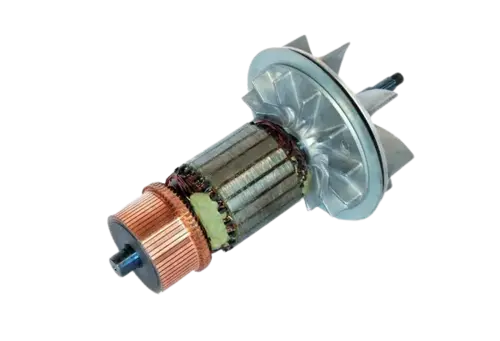 American Sanders 7-R RECON ARMATURE