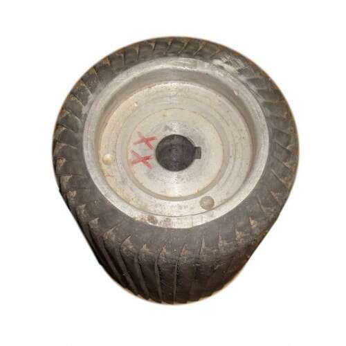 American Sanders RECON DEVA EXPANDABLE DRUM