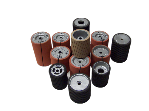 American Sanders Reconditioned Vari-cut drum