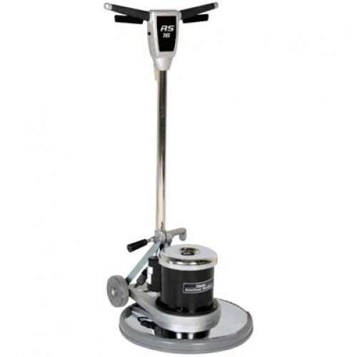 American Sanders RS-16 Buffer 16" 07161A