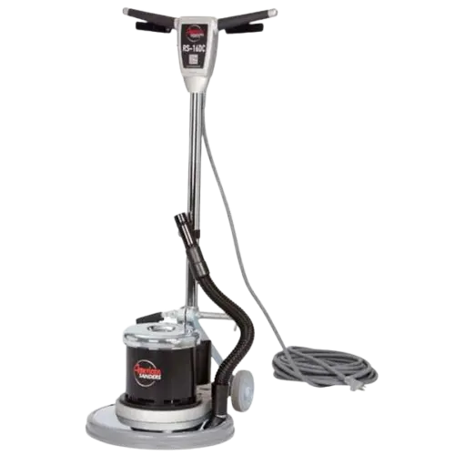 American Sanders RS-16 DUSTLESS Buffer 16" 07162A