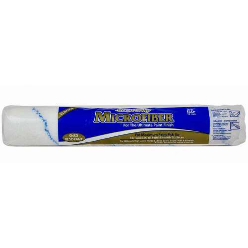 ArroWorthy 18" Microfiber Roller 3/8" Nap