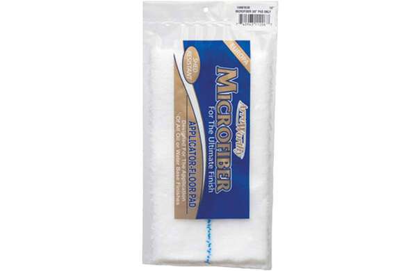 ArroWorthy Microfiber Applicator 10" Refill