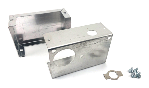 American Sanders B2 Switch Box CLA16091A