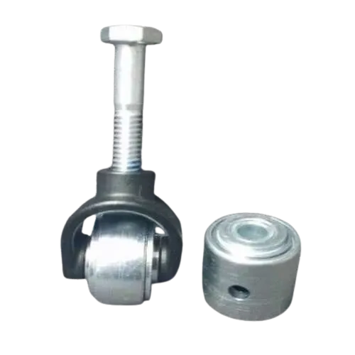American Sanders B-2 edger wheel adjuster