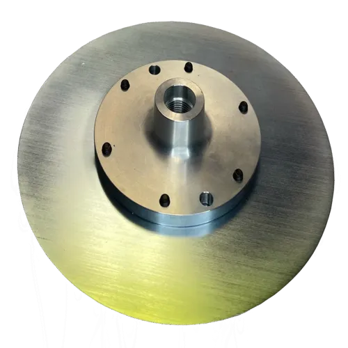 American Sanders B-2 Flex plate 110-EA104