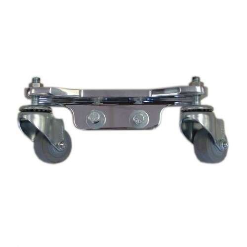 American Sanders B-2 Caster Upgrade, EZ Roll AE99